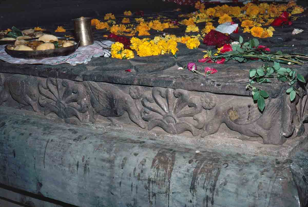 ACSAA Digital Images (Monuments)