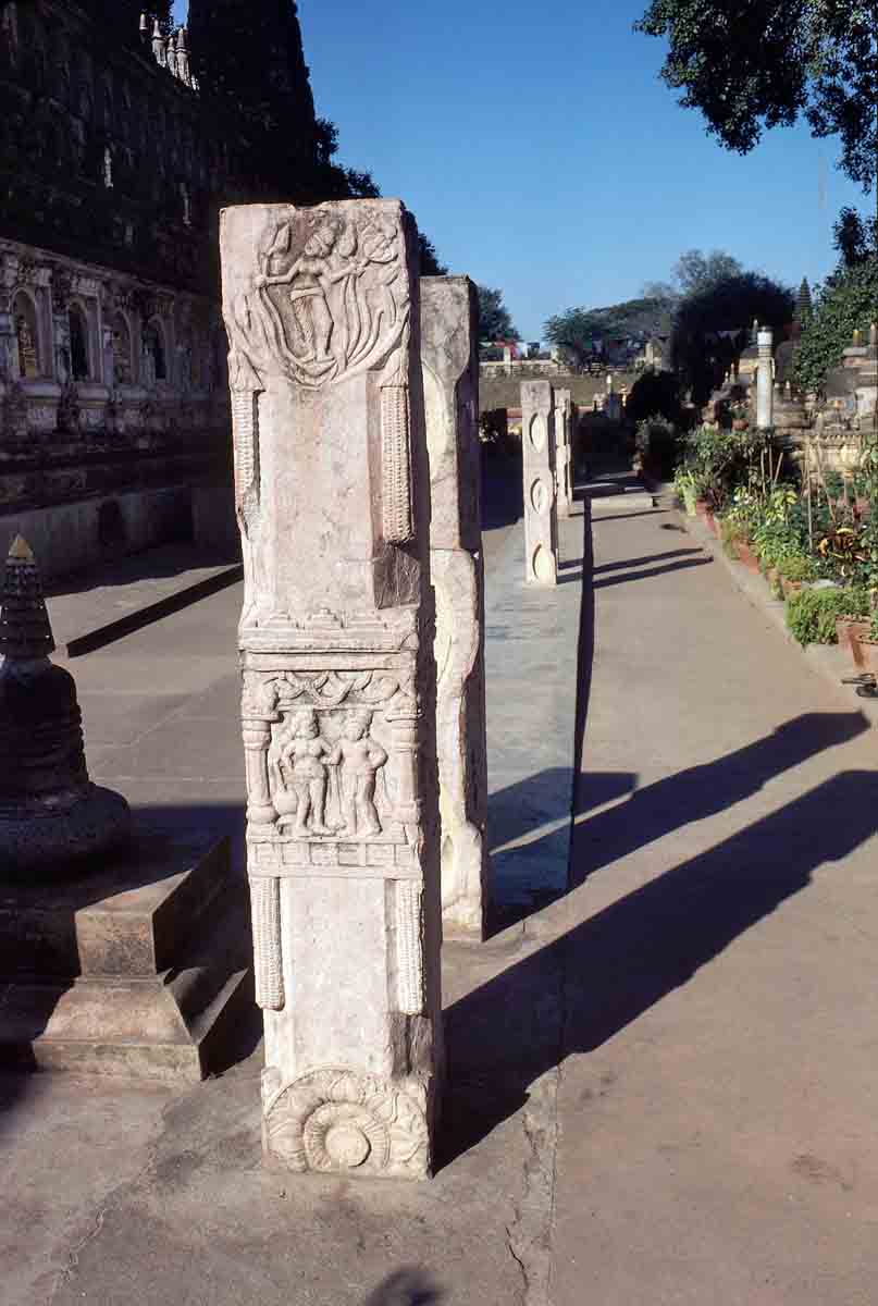 ACSAA Digital Images (Monuments)