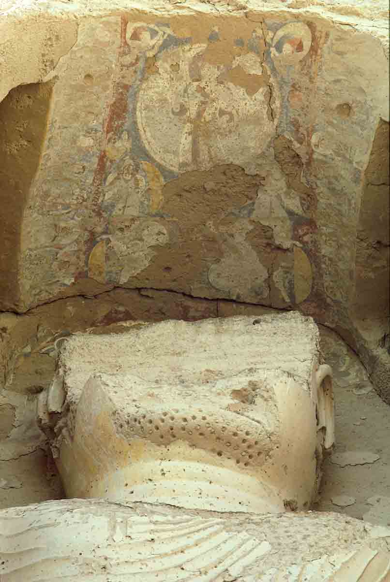 ACSAA Digital Images (Monuments)