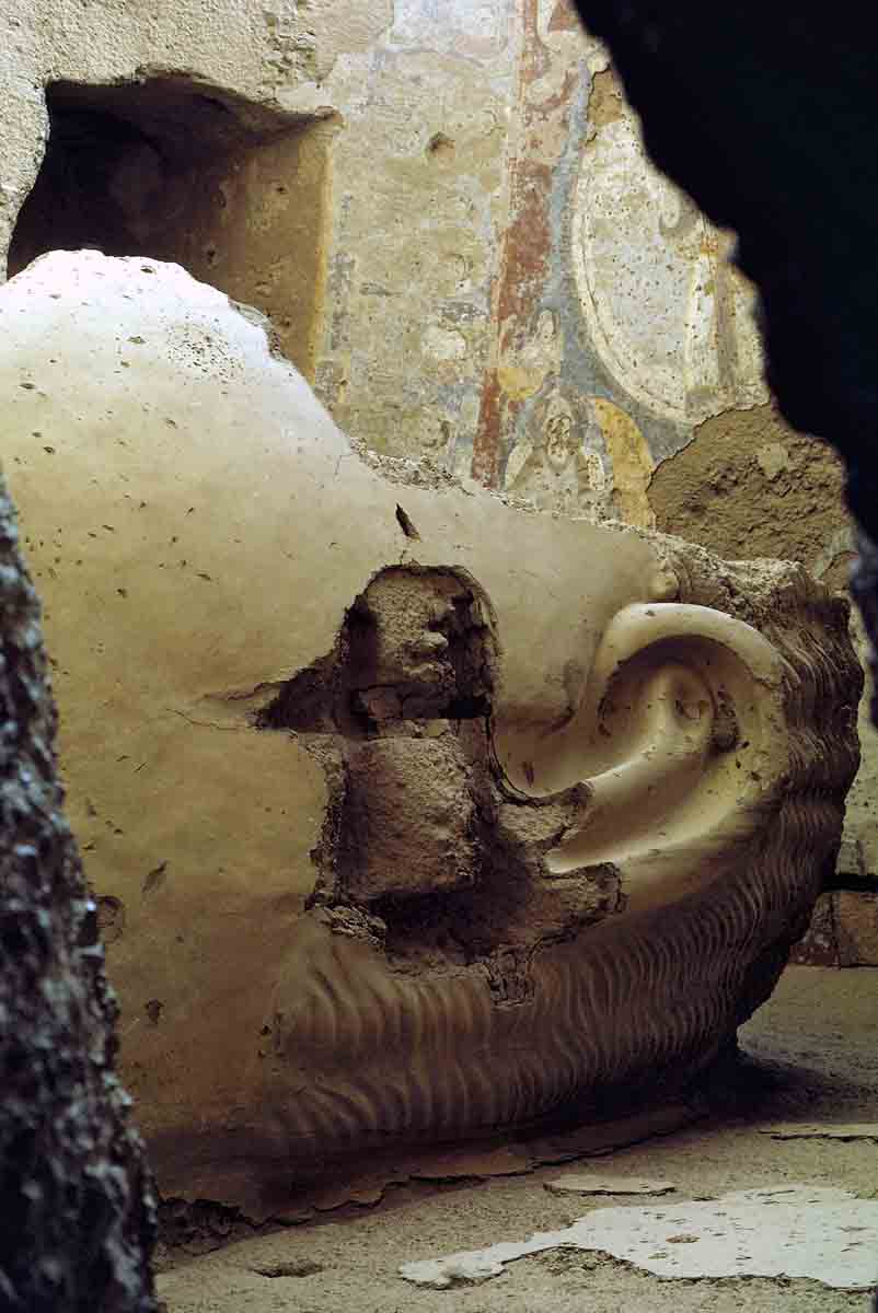 ACSAA Digital Images (Monuments)