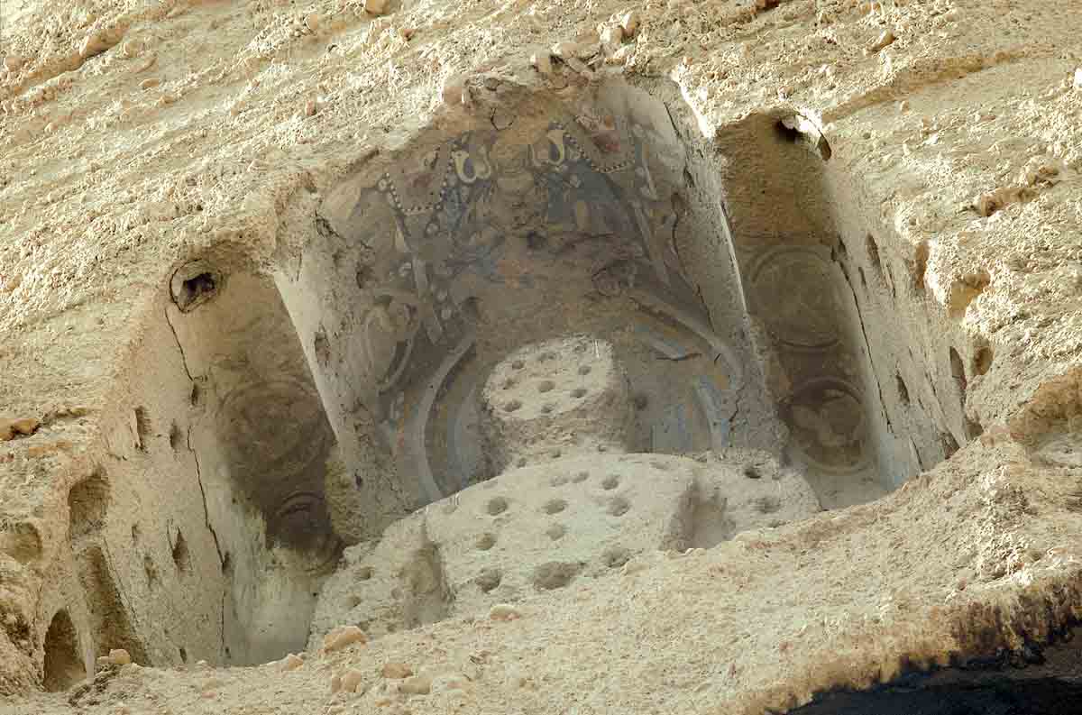 ACSAA Digital Images (Monuments)