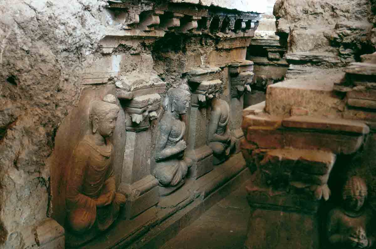ACSAA Digital Images (Monuments)