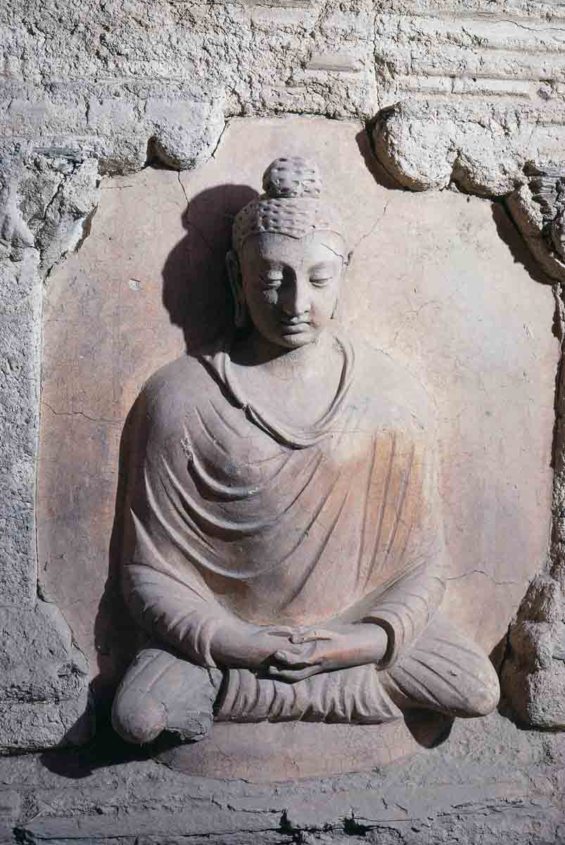 ACSAA Digital Images (Monuments)