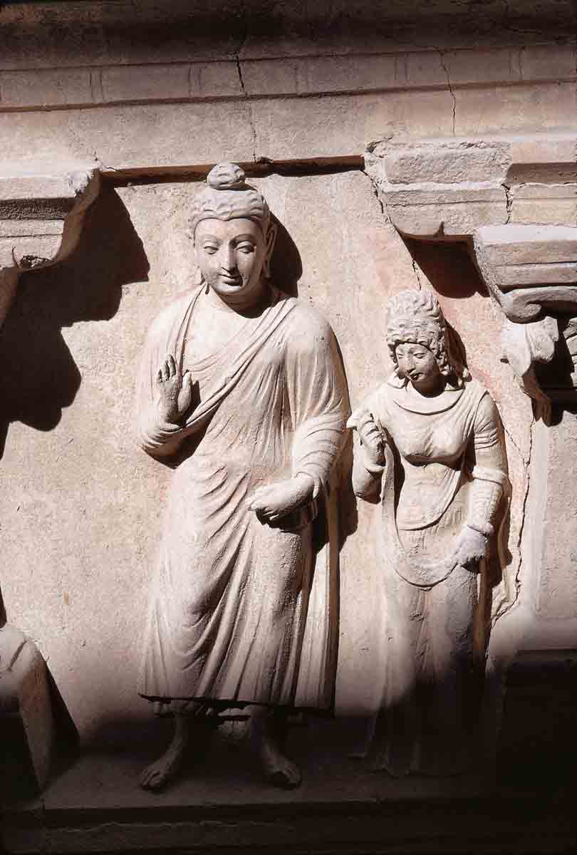 ACSAA Digital Images (Monuments)