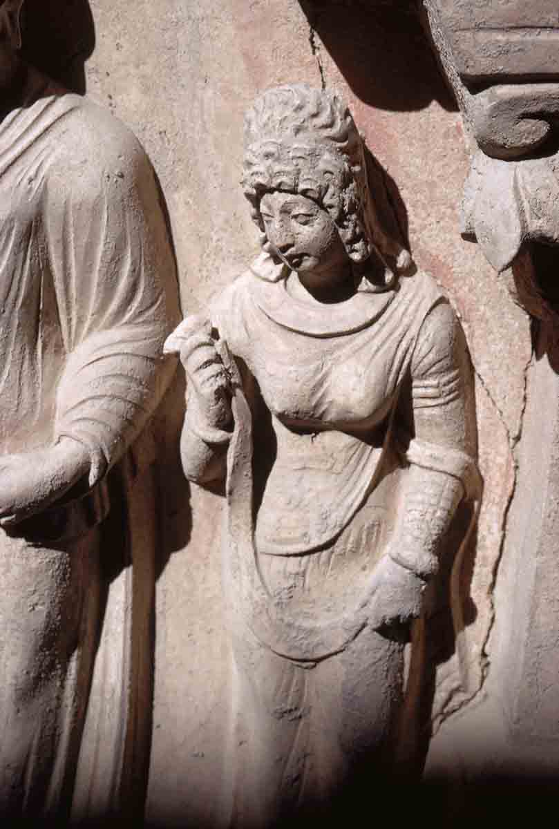 ACSAA Digital Images (Monuments)