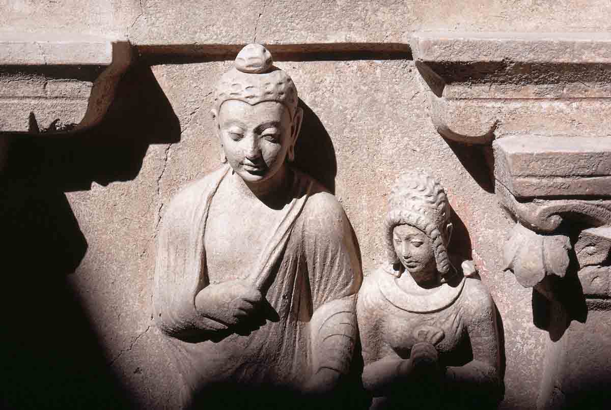 ACSAA Digital Images (Monuments)