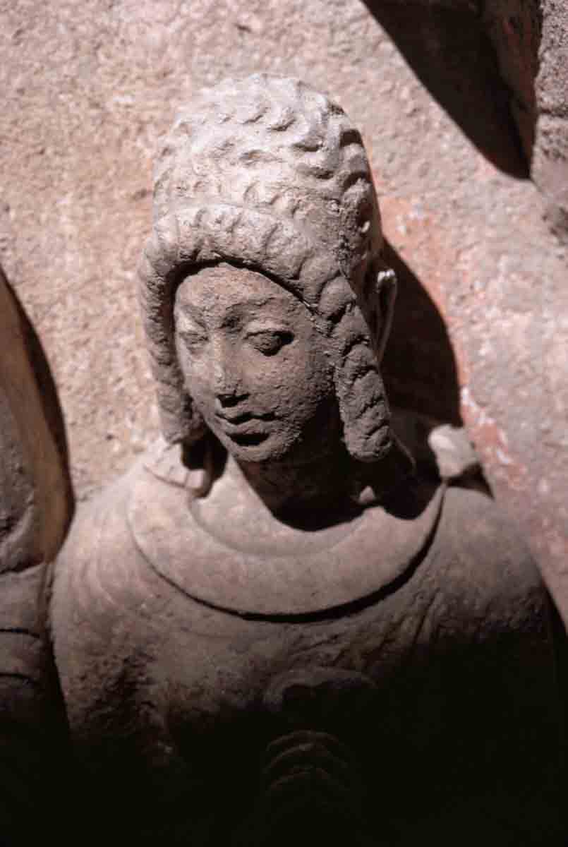 ACSAA Digital Images (Monuments)