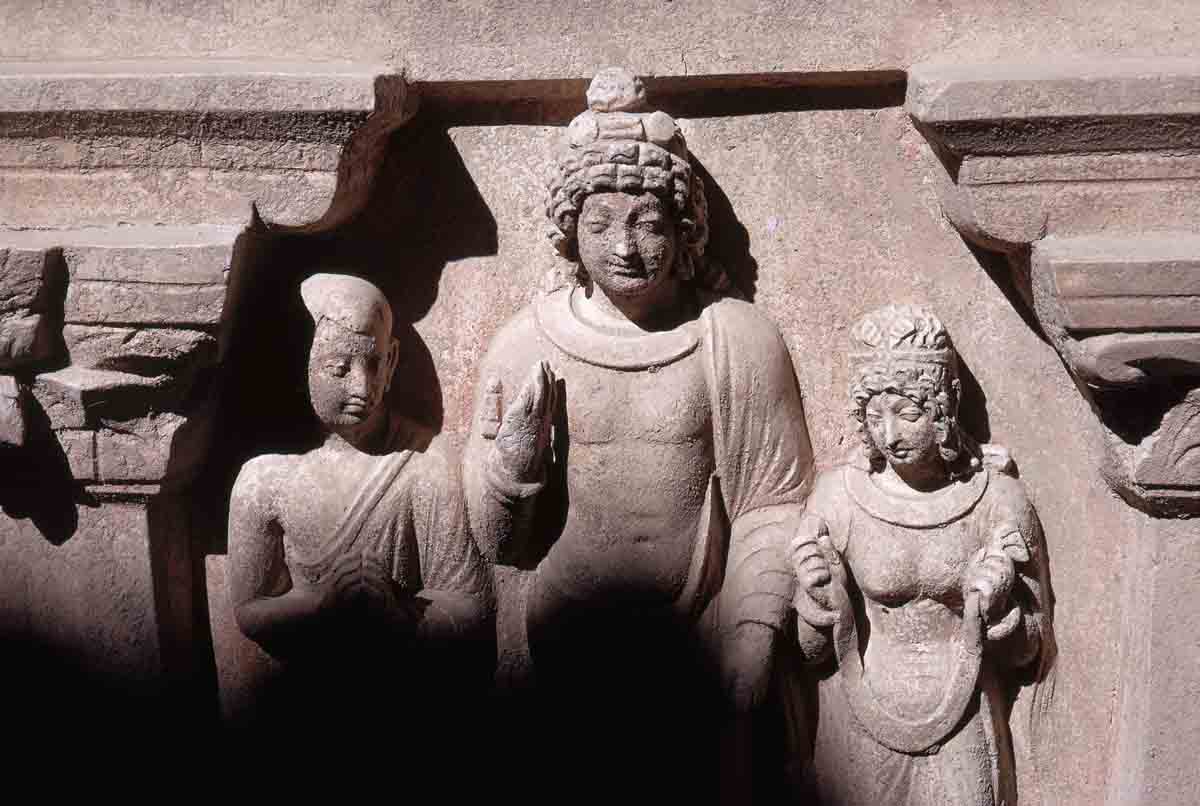 ACSAA Digital Images (Monuments)