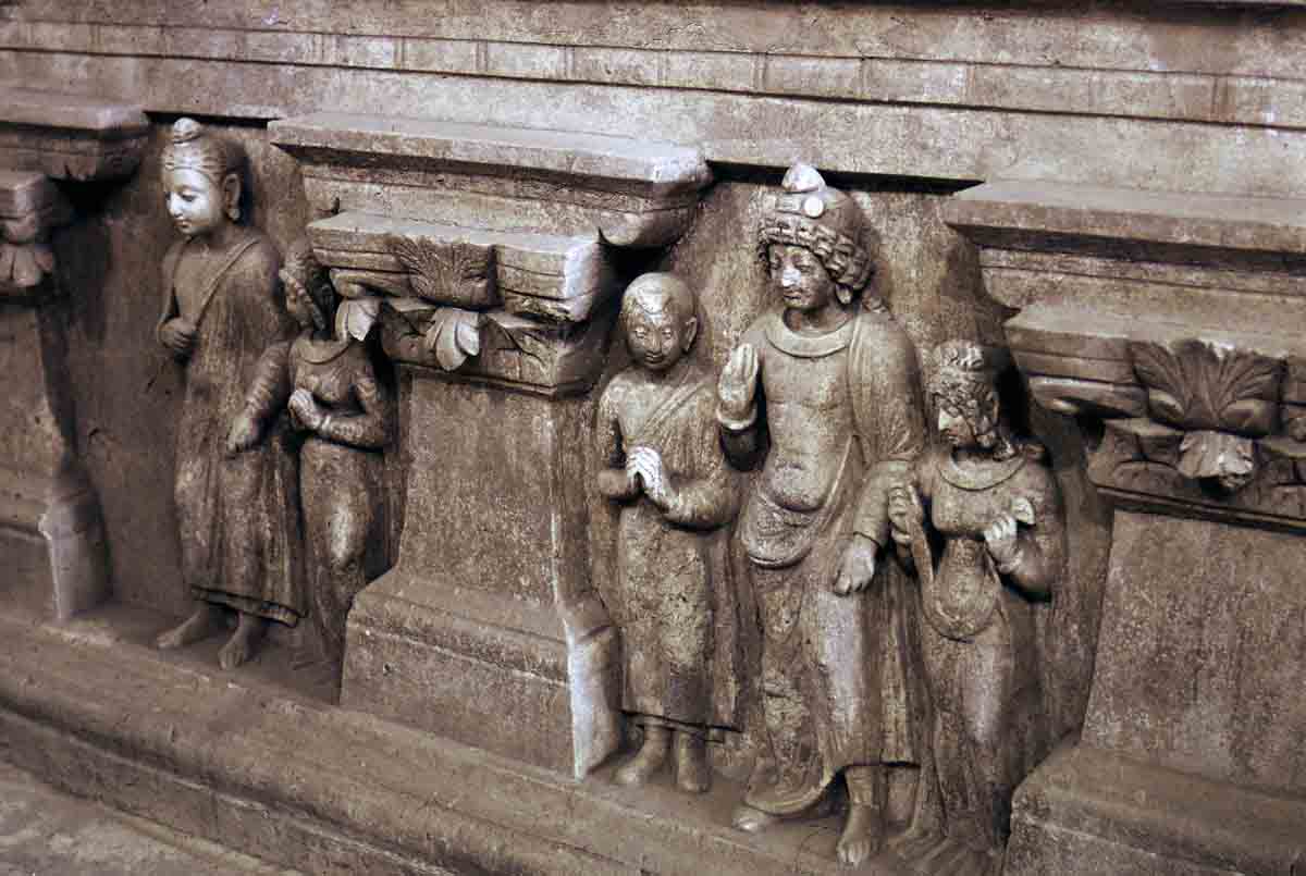 ACSAA Digital Images (Monuments)