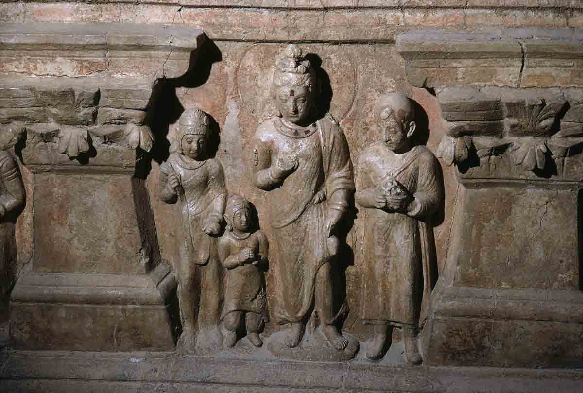 ACSAA Digital Images (Monuments)