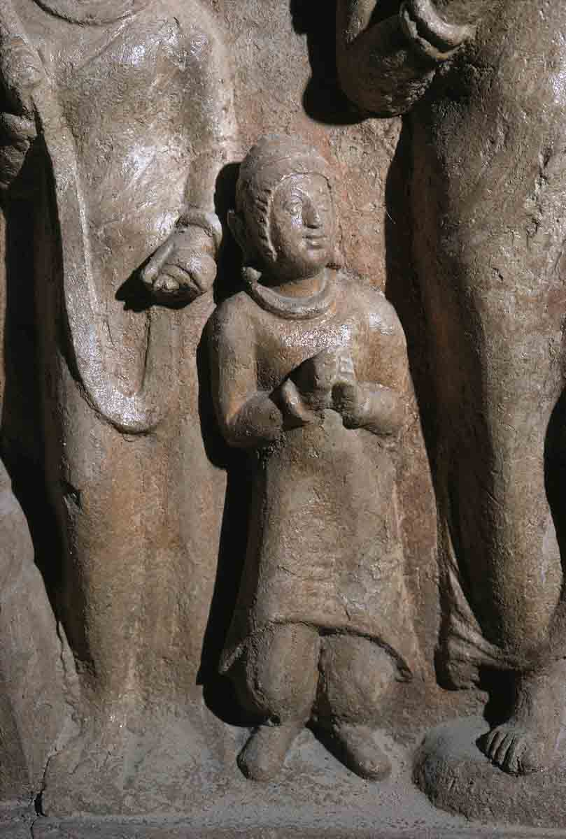 ACSAA Digital Images (Monuments)
