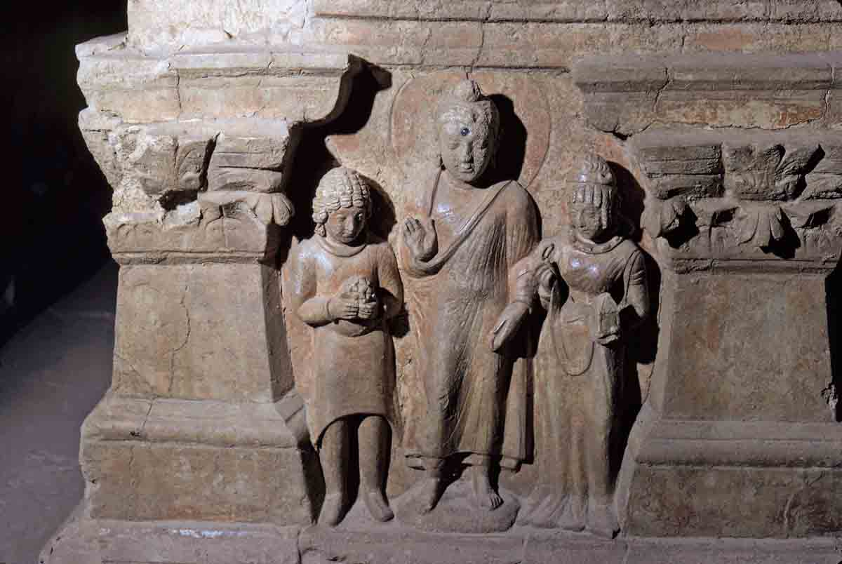 ACSAA Digital Images (Monuments)
