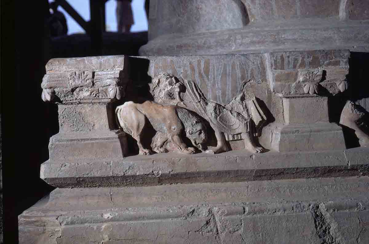 ACSAA Digital Images (Monuments)