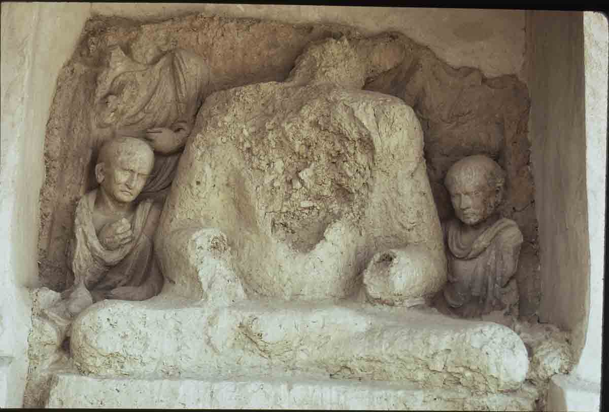 ACSAA Digital Images (Monuments)