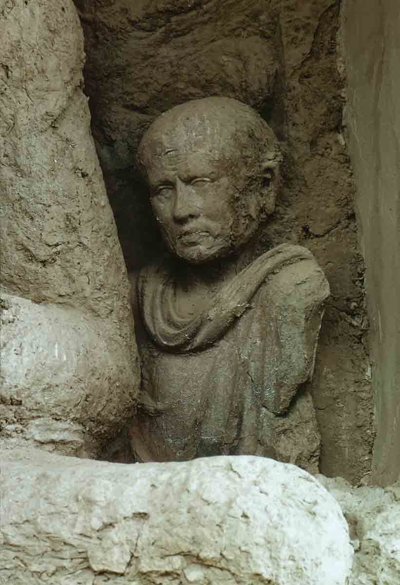 ACSAA Digital Images (Monuments)