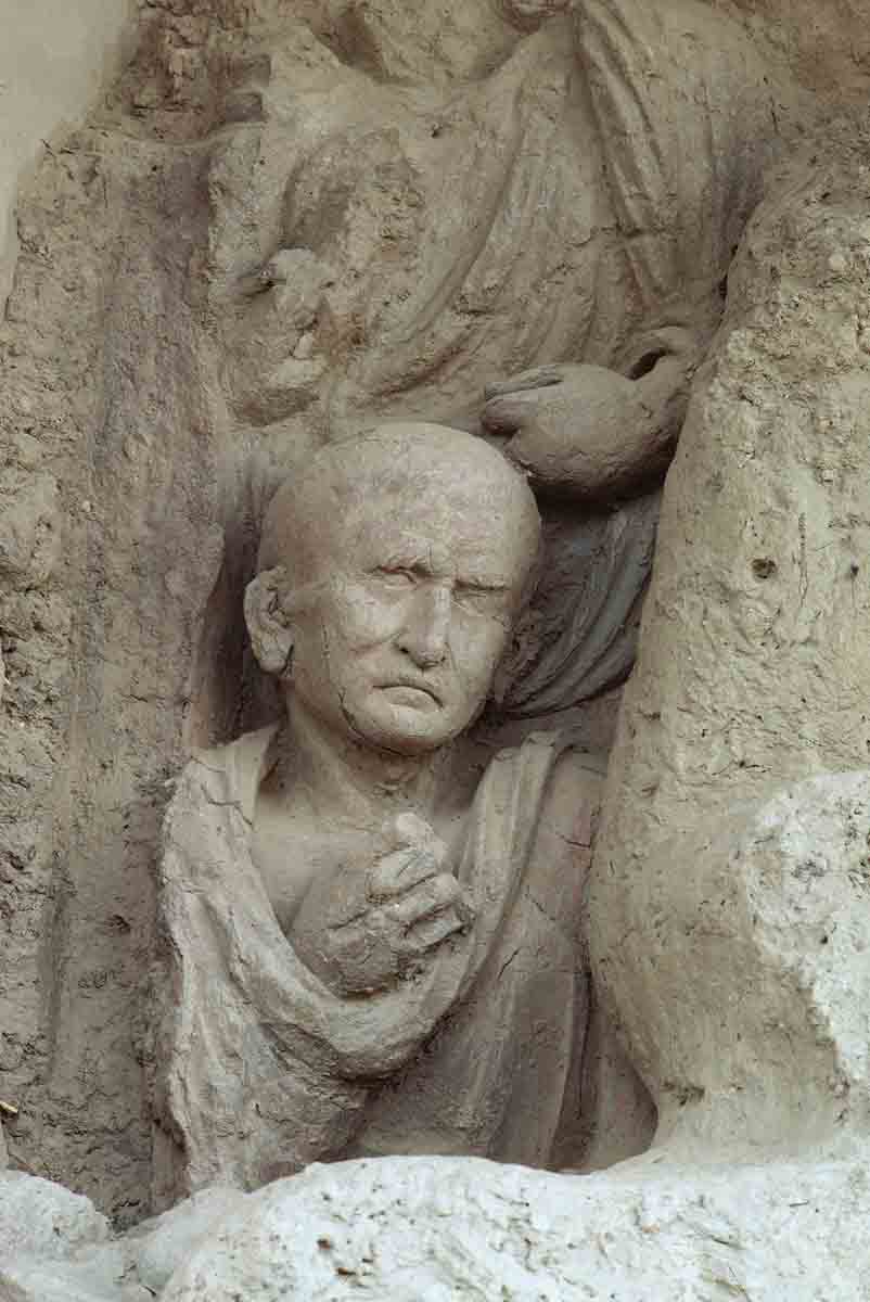 ACSAA Digital Images (Monuments)