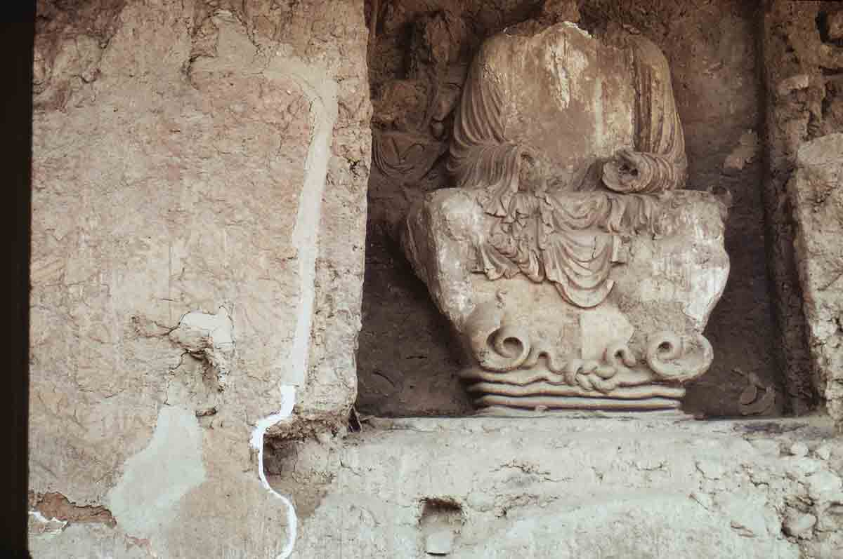 ACSAA Digital Images (Monuments)