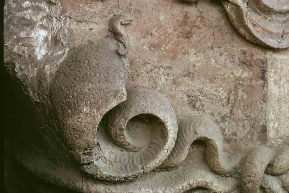 ACSAA Digital Images (Monuments)