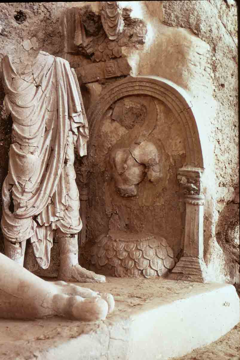 ACSAA Digital Images (Monuments)