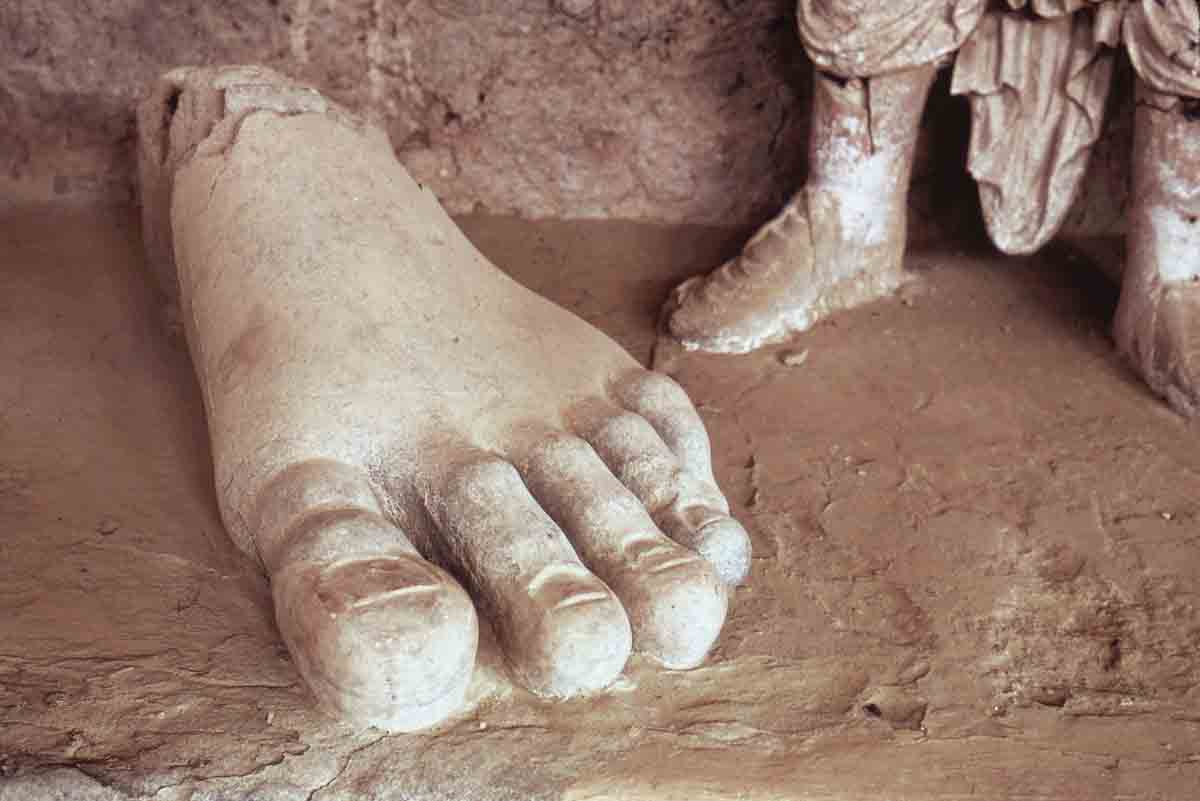 ACSAA Digital Images (Monuments)