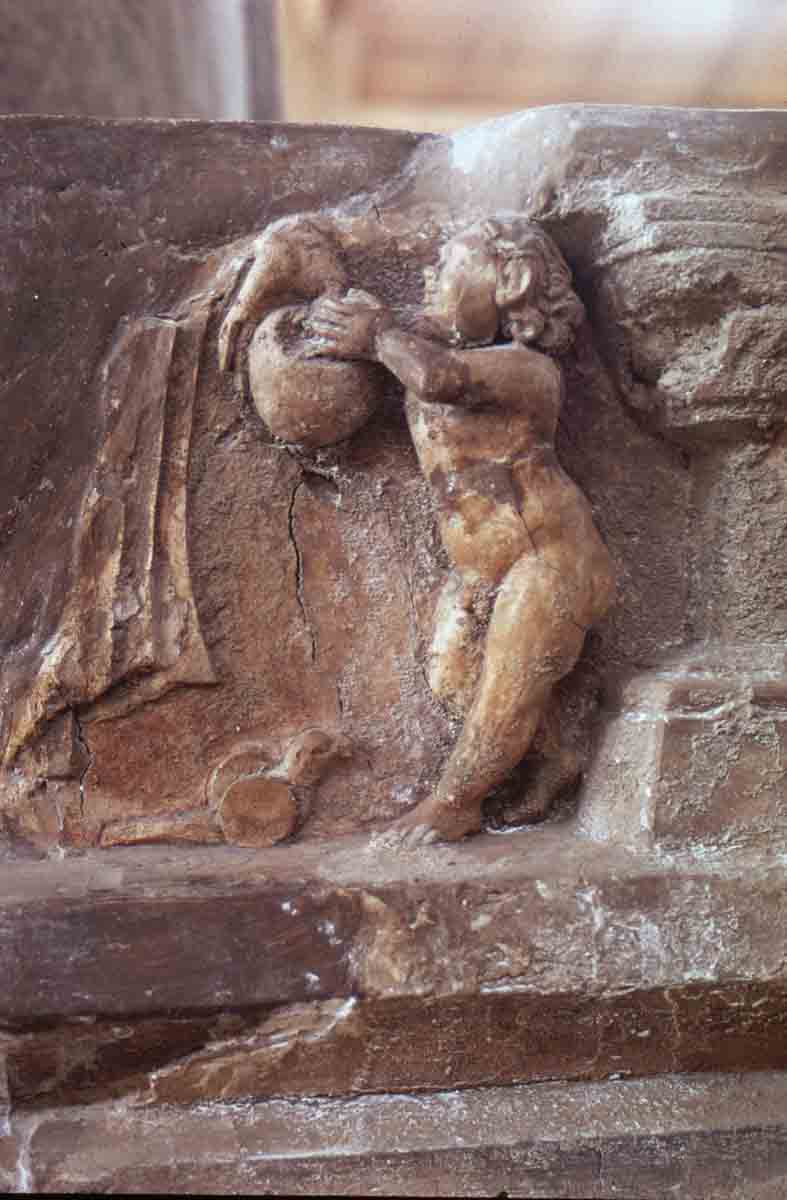 ACSAA Digital Images (Monuments)