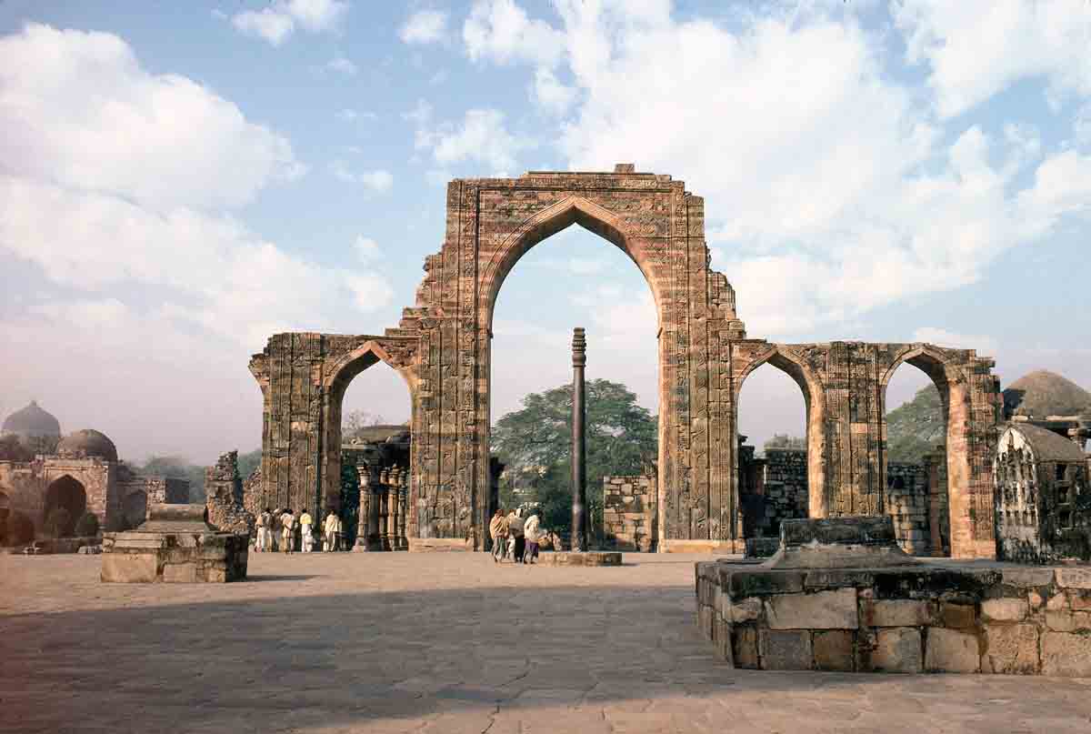 ACSAA Digital Images (Monuments)