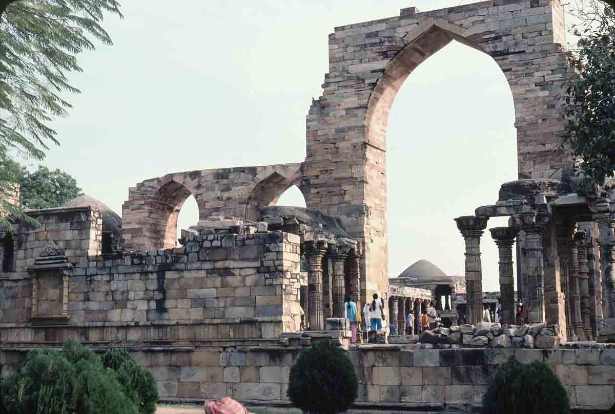ACSAA Digital Images (Monuments)