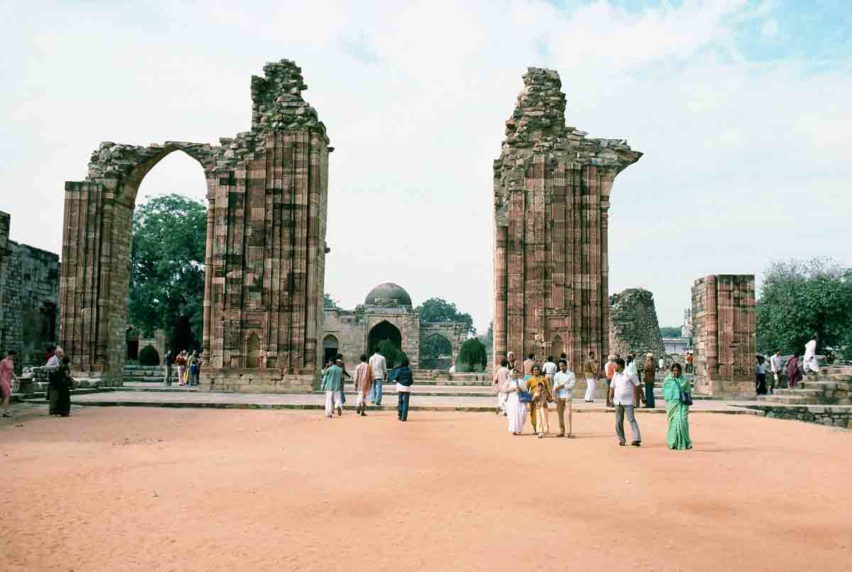 ACSAA Digital Images (Monuments)