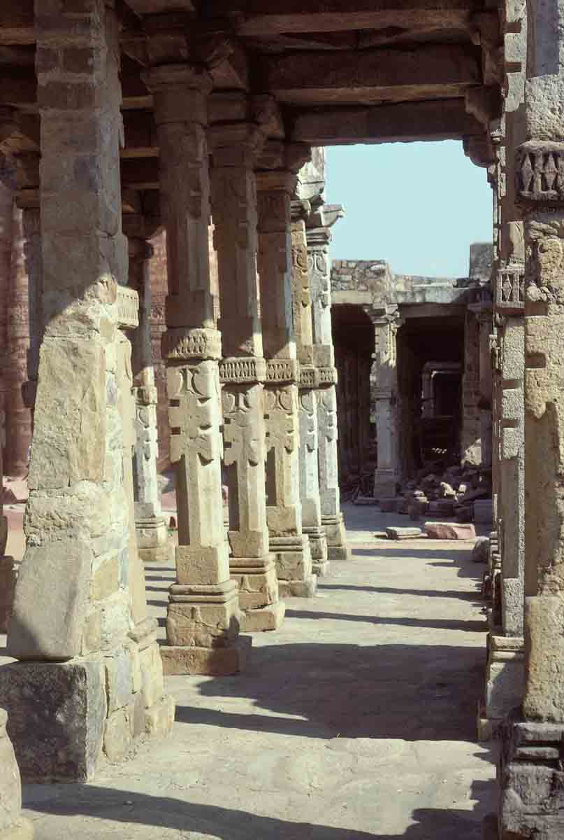 ACSAA Digital Images (Monuments)