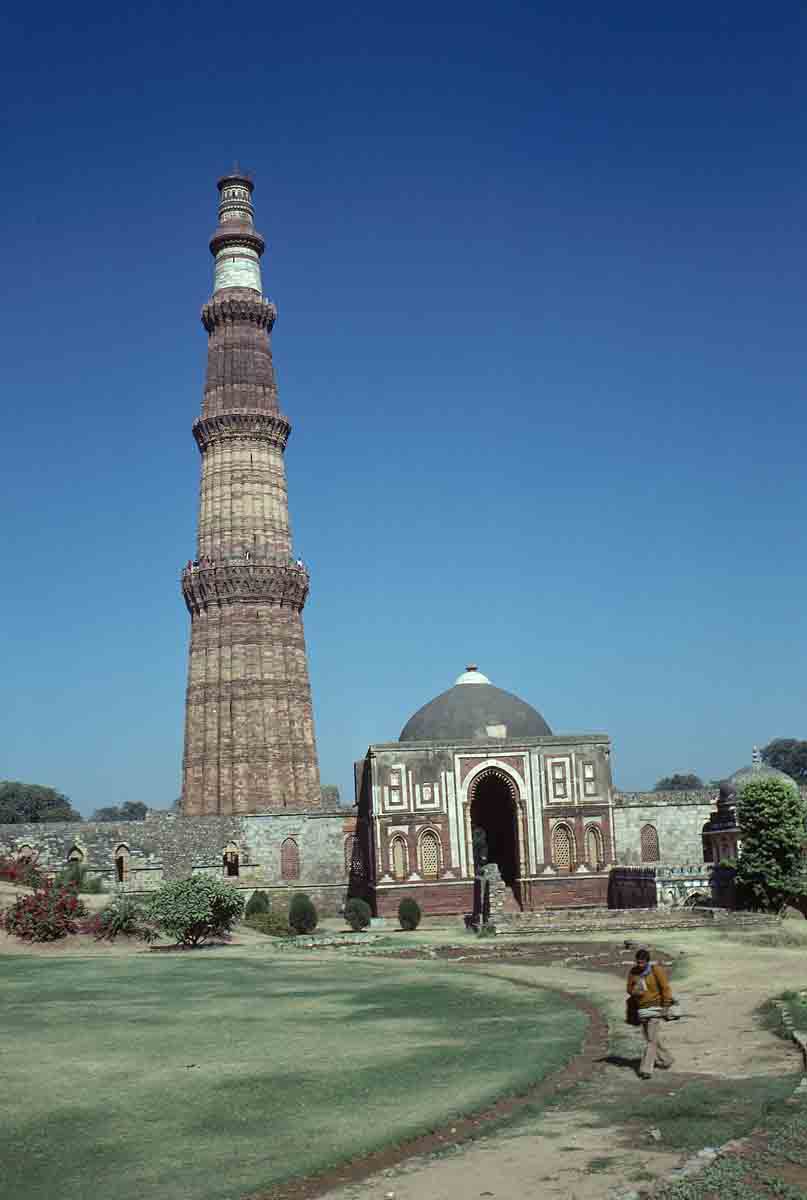 ACSAA Digital Images (Monuments)