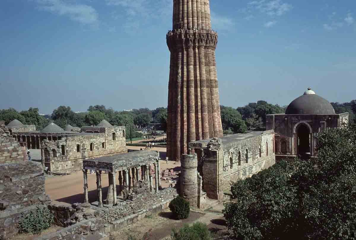ACSAA Digital Images (Monuments)