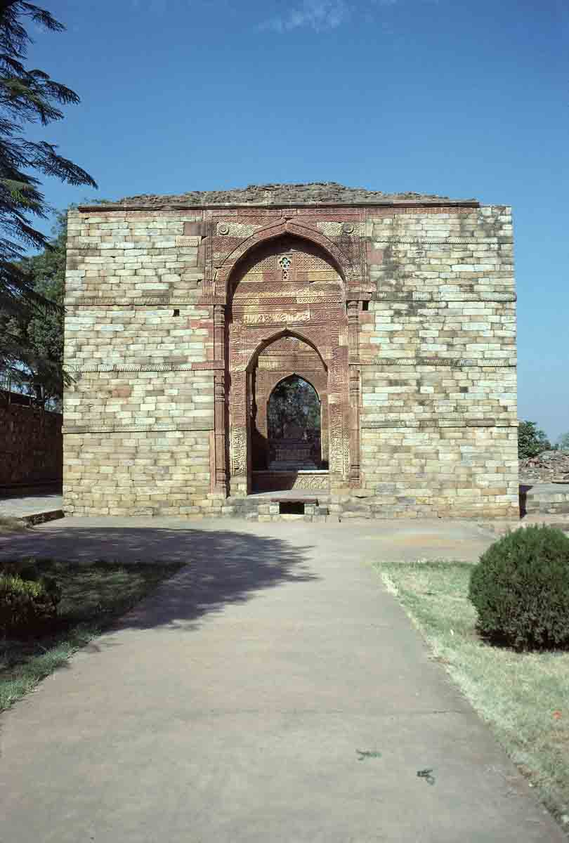 ACSAA Digital Images (Monuments)