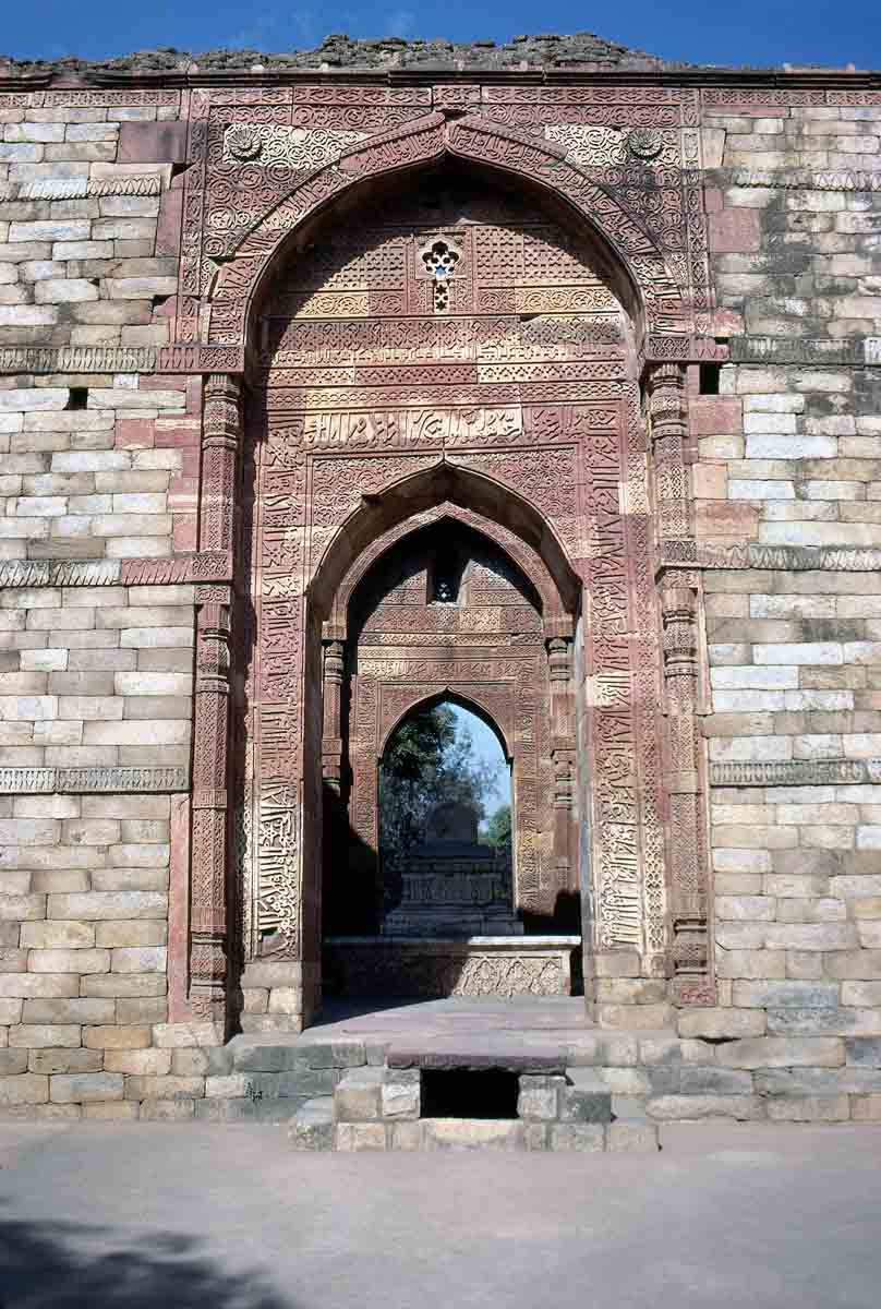 ACSAA Digital Images (Monuments)