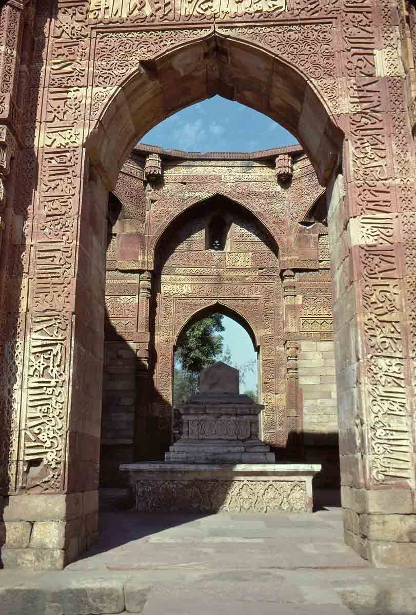 ACSAA Digital Images (Monuments)