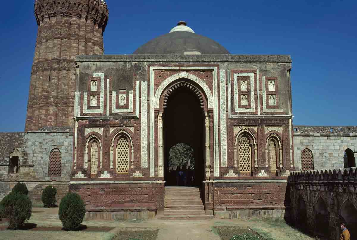 ACSAA Digital Images (Monuments)