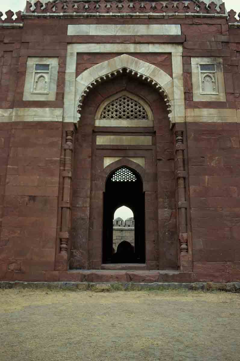 ACSAA Digital Images (Monuments)