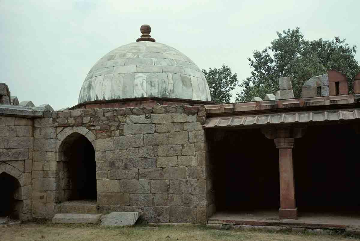 ACSAA Digital Images (Monuments)