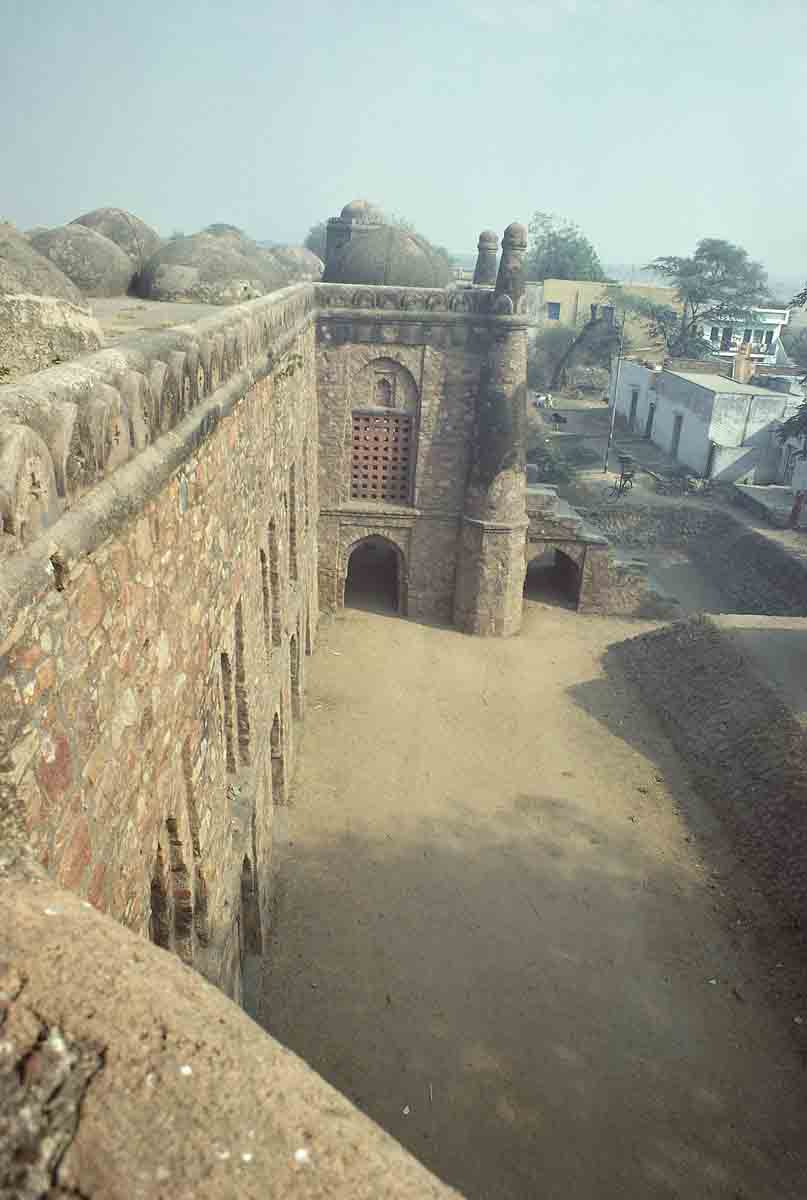 ACSAA Digital Images (Monuments)