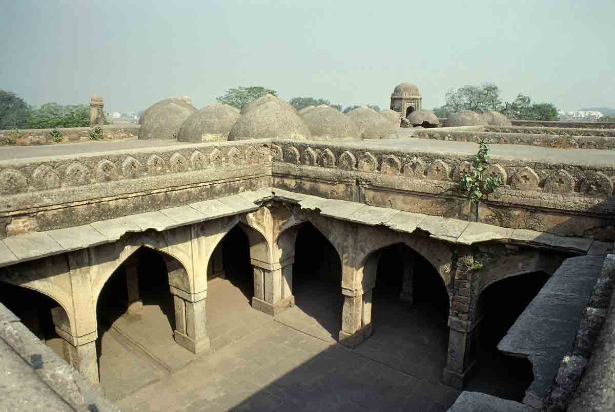 ACSAA Digital Images (Monuments)