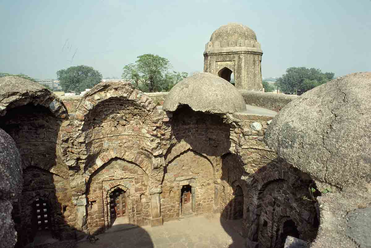 ACSAA Digital Images (Monuments)