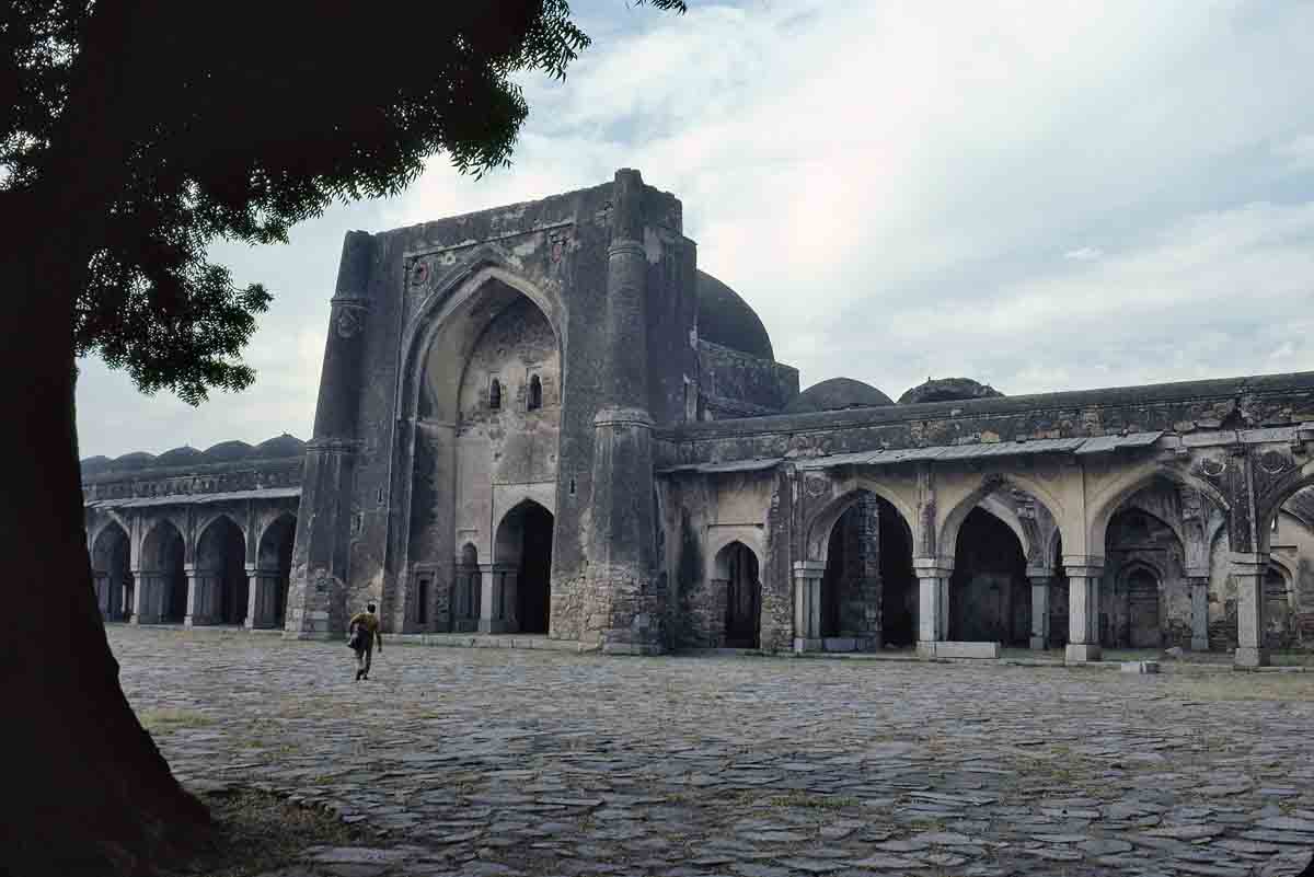 ACSAA Digital Images (Monuments)