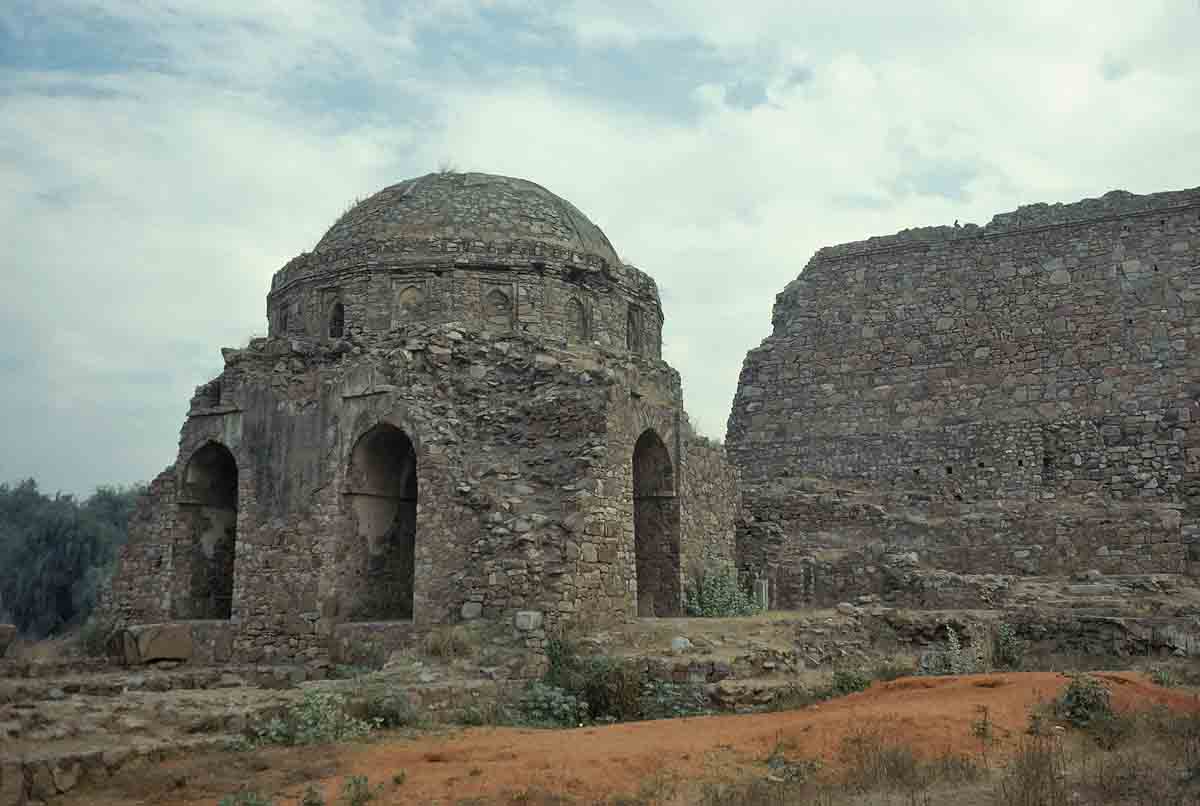 ACSAA Digital Images (Monuments)