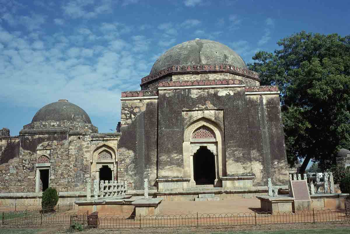 ACSAA Digital Images (Monuments)