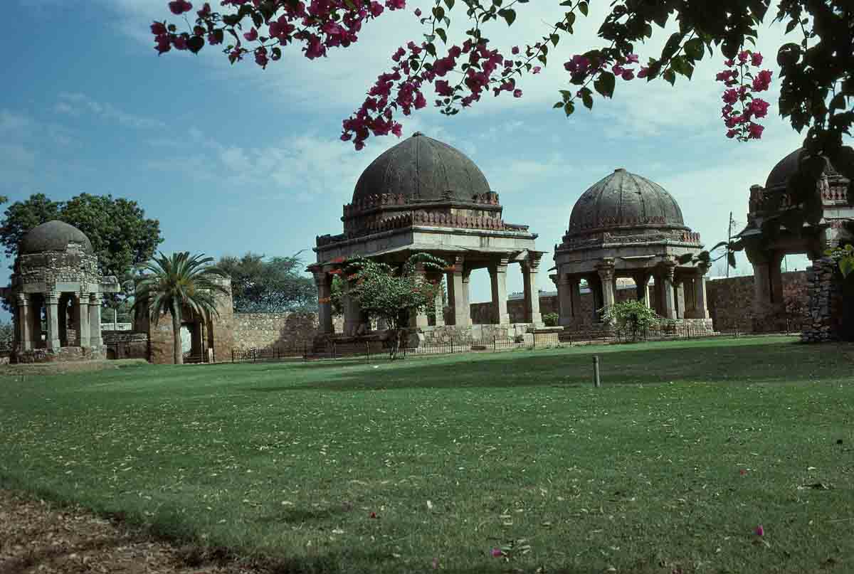 ACSAA Digital Images (Monuments)