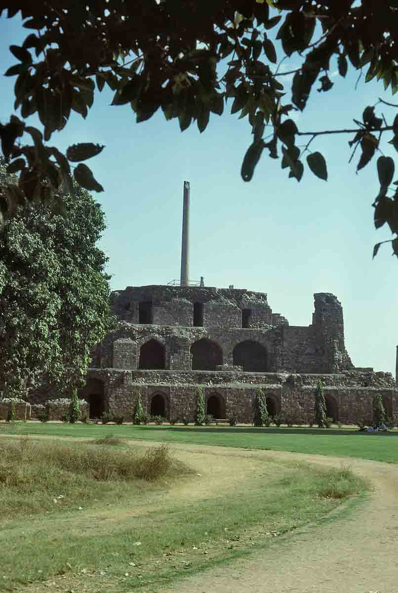 ACSAA Digital Images (Monuments)