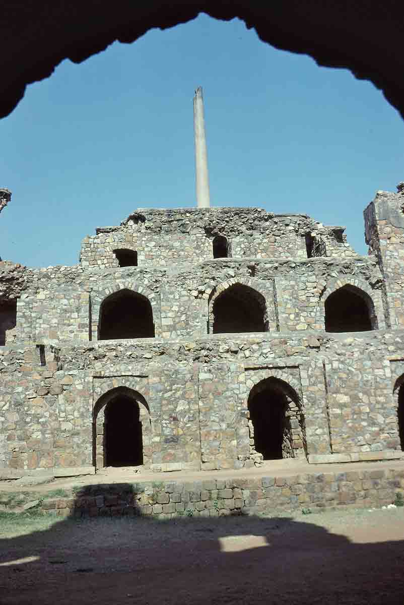 ACSAA Digital Images (Monuments)