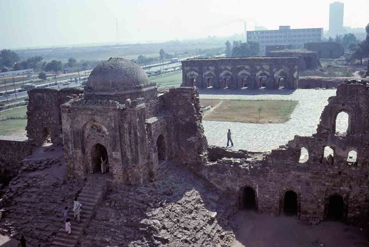 ACSAA Digital Images (Monuments)