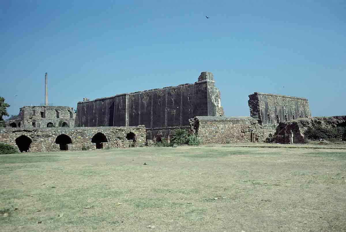 ACSAA Digital Images (Monuments)