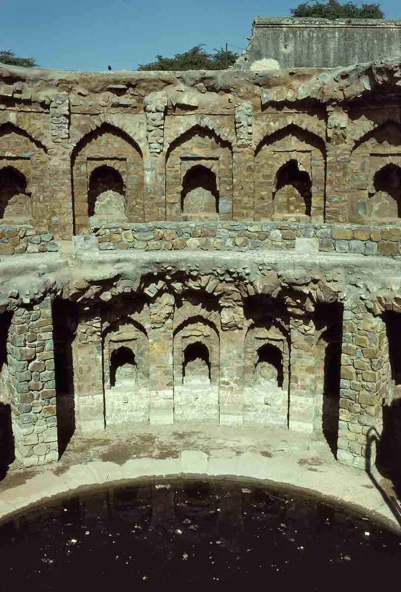 ACSAA Digital Images (Monuments)