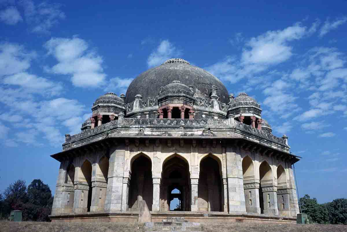 ACSAA Digital Images (Monuments)